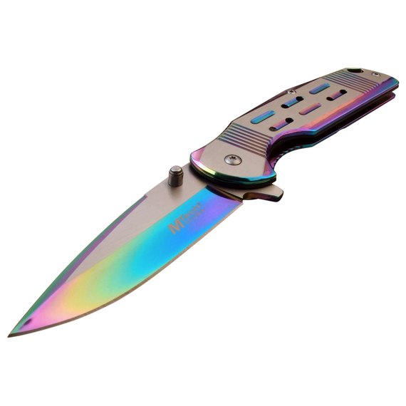 Карманный нож Mtech MT-A1019RB, изображение 3