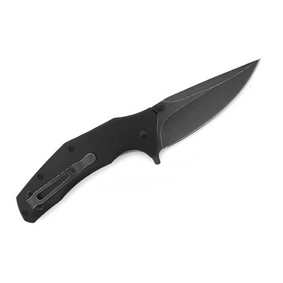 Кишеньковий ніж Snake Eye BW-2063-4, зображення 2