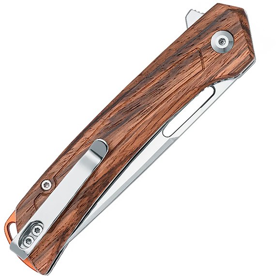 Карманный нож Fox Sneaky brown (BF-768 W), изображение 3