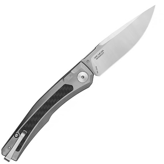 Карманный нож Zero Tolerance 0556 (1740.06.84), изображение 2
