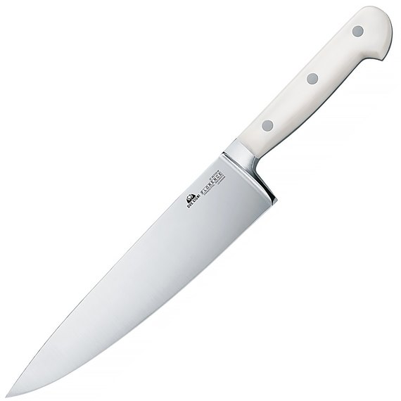 Кухонный нож Due Cigni Florence Chef's Knife 200 mm white (2C 667/20 W), Цвет : Белый