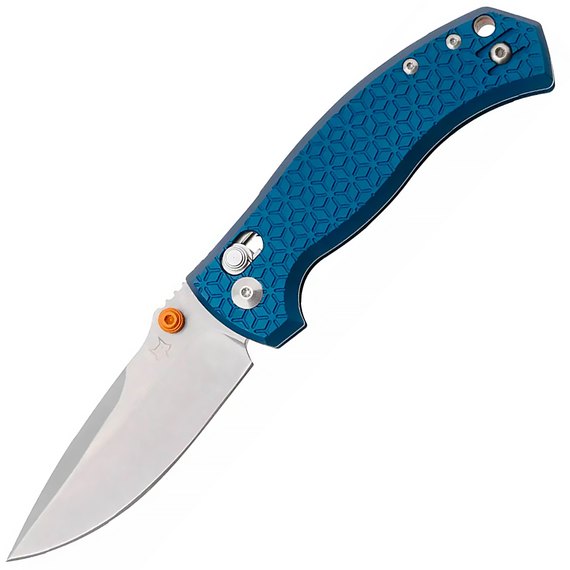 Кишеньковий ніж Fox Anzu blue (FX-560 ALOR)