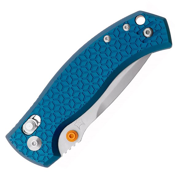 Кишеньковий ніж Fox Anzu blue (FX-560 ALOR), зображення 3