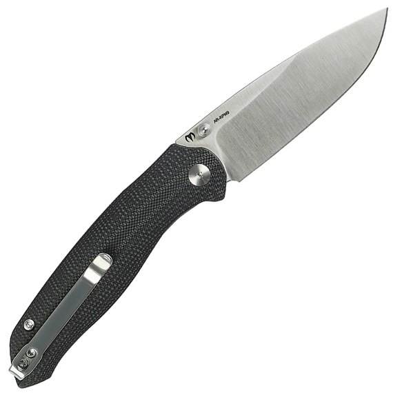 Кишеньковий ніж CJRB Aes black (J1938-BK), зображення 2
