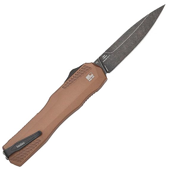 Карманный нож Kershaw Livewire MagnaCut BW fde (9000FDEBW), изображение 2