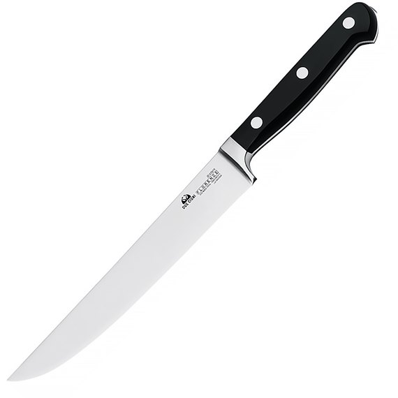 Набір кухонних ножів Due Cigni Florence Knife Block (2C 325), зображення 5