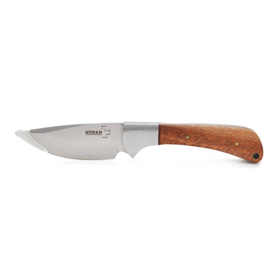 Ніж мисливський Boker Arbolito Corzo II Brown SC-813 (Replica), зображення 4