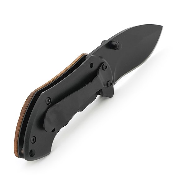 Маленький складний ніж Boker DA33 (Replica), зображення 3