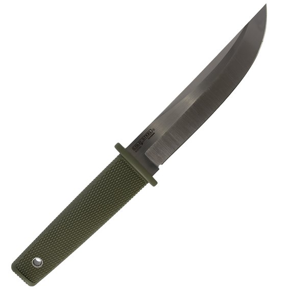 Ніж тактичний Cold Steel Lynn Thompson Kobun, Black (CS-17TAA), зображення 2