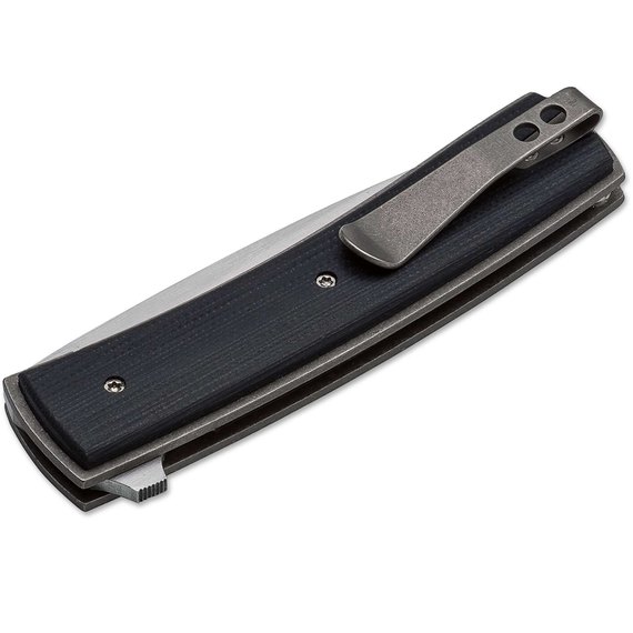 Карманный нож Boker Plus FR G10 01BO742, изображение 2