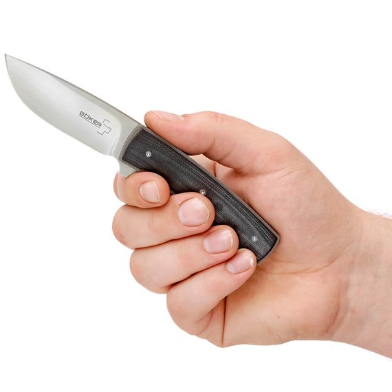Карманный нож Boker Plus FR G10 01BO742, изображение 3