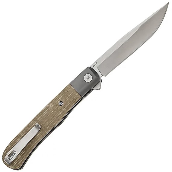 Джентльменский нож Boker Modern Trapper Uno 01BO930