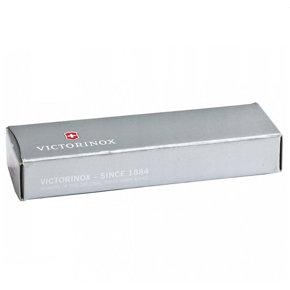 Многофункциональный коллекционный нож Victorinox Spartan Zodiac Кобра с короной (1.3603.Z4330u), изображение 5