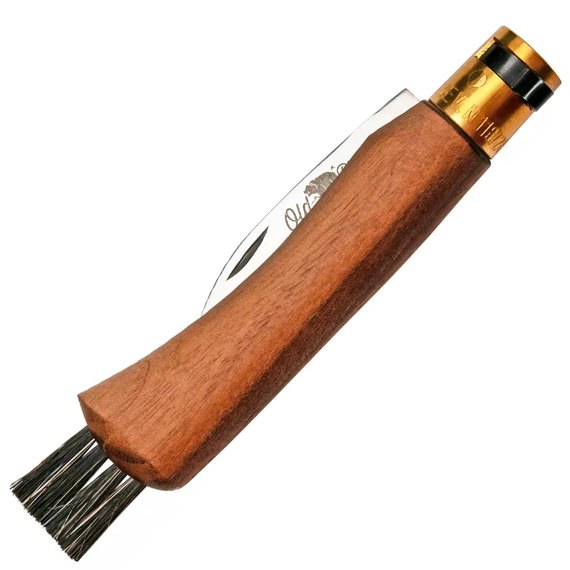 Садовый нож Old Bear Mushroom M Walnut (9387/19_LN), изображение 3