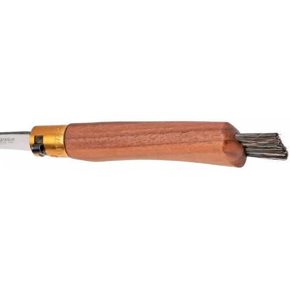 Садовый нож Old Bear Mushroom M Walnut (9387/19_LN), изображение 5