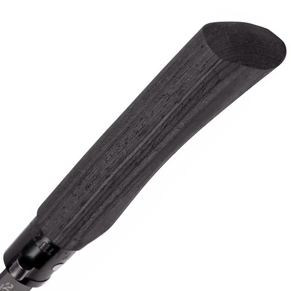 Нож туристический Old Bear Total Black L (9303/21_MNN), Общая длина, мм: 210 мм, изображение 5