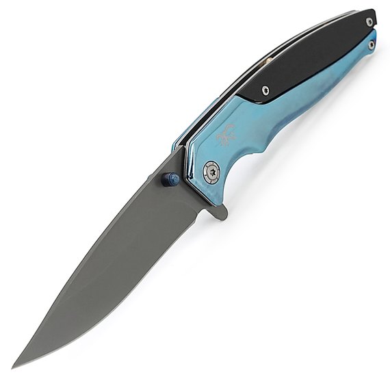 Карманный нож Browning HC001 Blue (Replica)