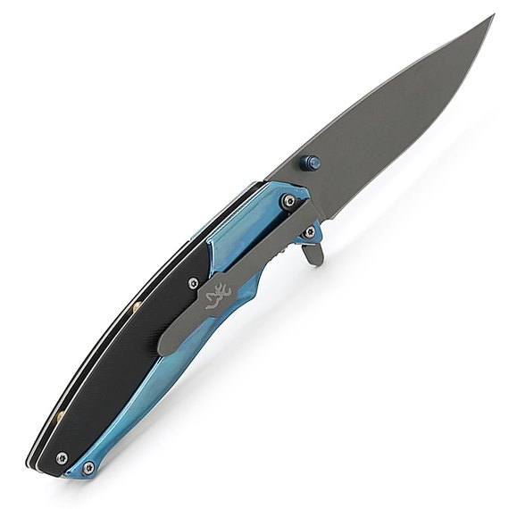 Карманный нож Browning HC001 Blue (Replica)