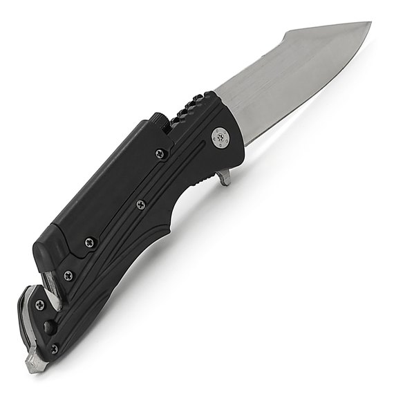 Ніж туристичний Browning DGE (Replica), зображення 2