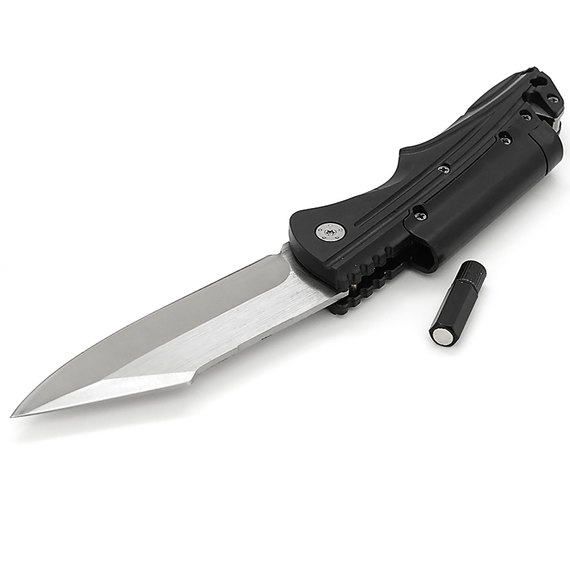 Ніж туристичний Browning DGE (Replica), зображення 3
