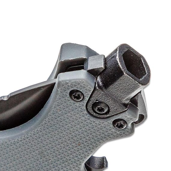 Нож туристический Kershaw Shuffle DIY 8720 (Replica), изображение 4