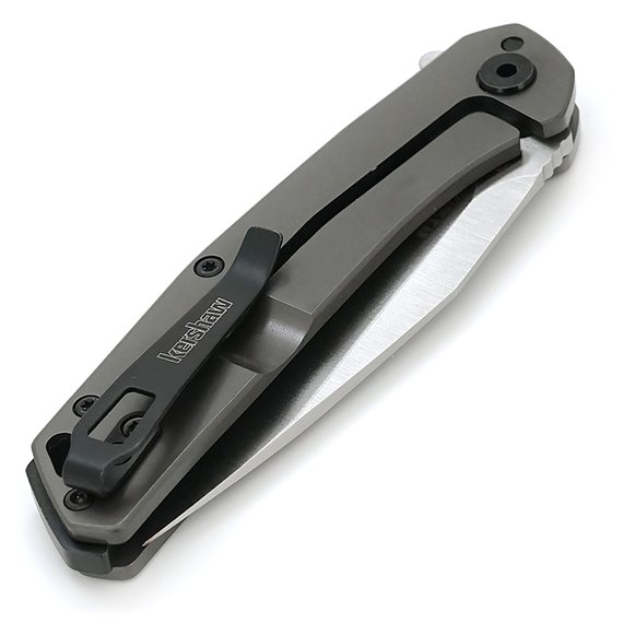 Карманный нож Kershaw Align 1405 (Replica), изображение 2