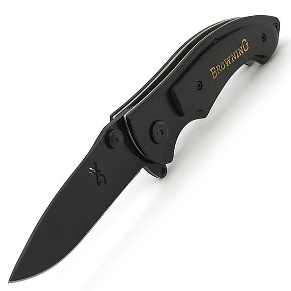 Карманный нож Browning 337 Black (Replica)