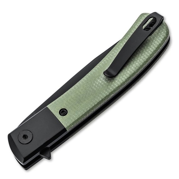 Джентльменский нож Boker Plus Modern Gentleman 01BO931