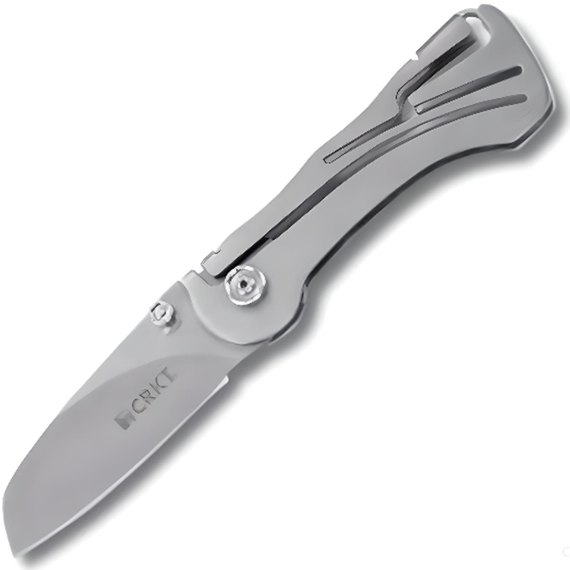 Кишеньковий ніж CRKT KleckerNirk Novo 5170