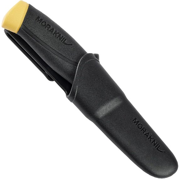 Карманный нож Morakniv Electrician’s Knife 12201, изображение 3