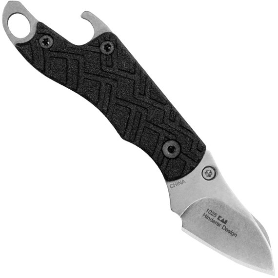 Маленький складной нож Kershaw Cinder 1025X, изображение 2