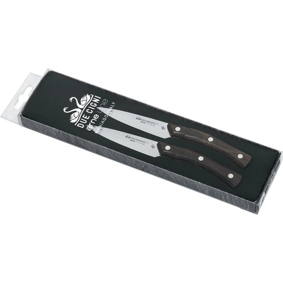 Набір кухонних ножів Due Cigni "Arne" Paring Knife (2C 908 ZW), зображення 3