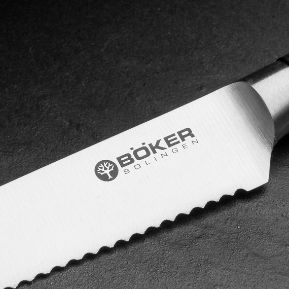 Кухонный нож Boker Core Professional Tomatenmesser (130845), изображение 2