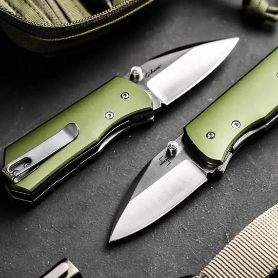 Карманный нож Boker Plus Lefti (01BP0006), изображение 7