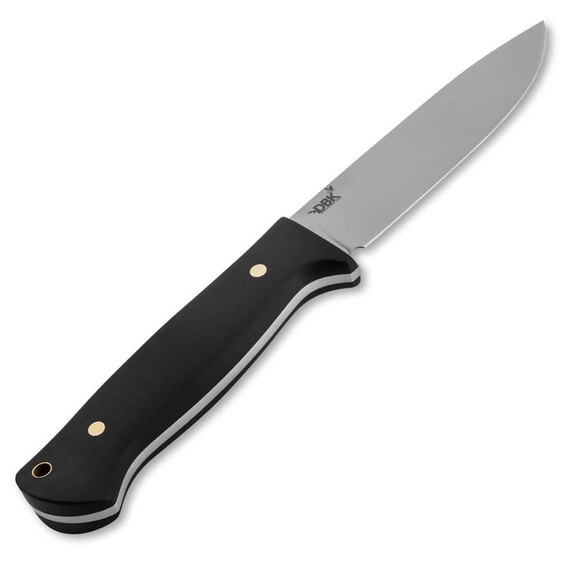 Ніж туристичний Boker DBK Bushfriend 2000 Storm (121515), зображення 2