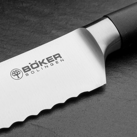 Кухонний ніж Boker Core Professional (130850), зображення 2