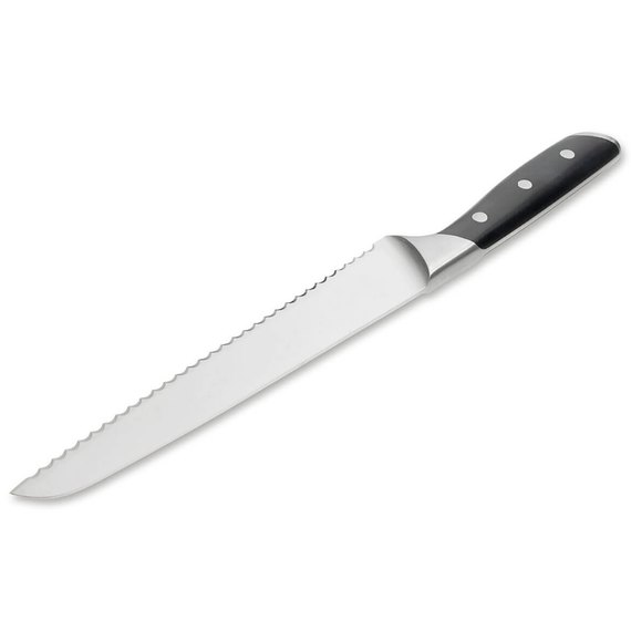 Кухонный нож Boker Forge Brotmesser (03BO503), изображение 2
