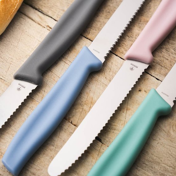 Кухонный нож Boker Sandwich Knife мятный (03BO013), Цвет : Мятный, изображение 4