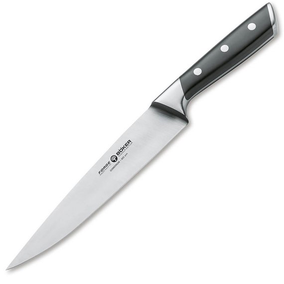 Кухонний ніж Boker Forge Schinkenmesser (03BO506)