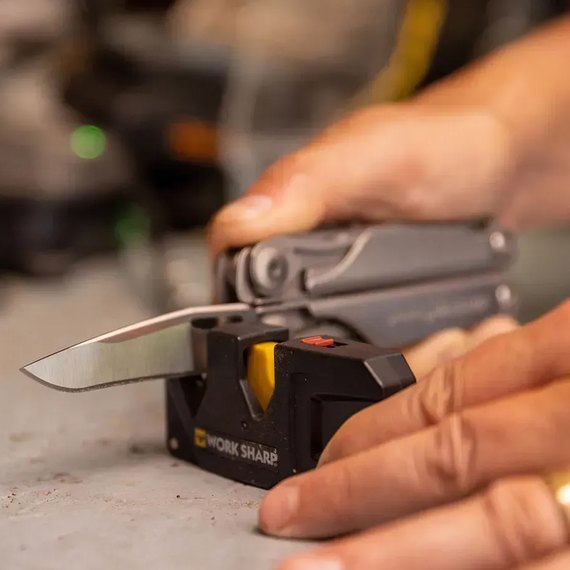 Точилка Leatherman 833023, изображение 6