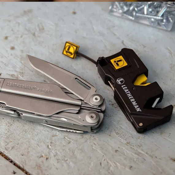 Точилка Leatherman 833023, изображение 7