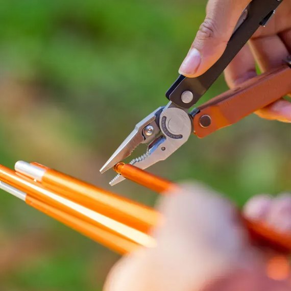 Мультитул Leatherman Rebar (833313), изображение 7