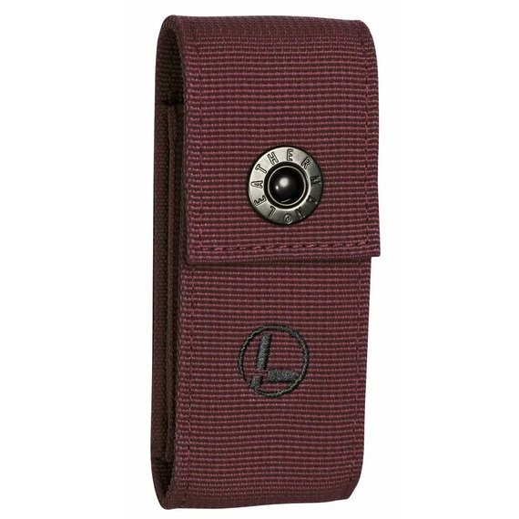 Мультитул Leatherman Bond Heathered Cranberry (833311), зображення 5
