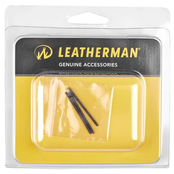 Набор Leatherman из трёх тонких отверток (931022), изображение 2