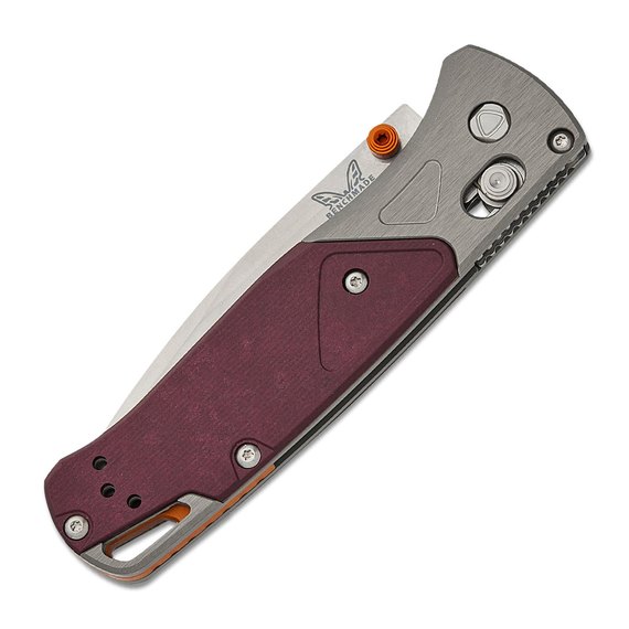 Кишеньковий ніж Benchmade Bugout (535-09), зображення 3