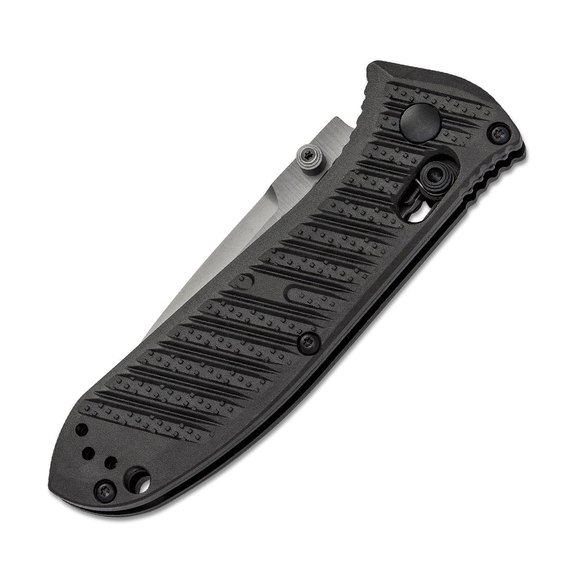 Карманный нож Benchmade Mini Presidio II черный (575-1), изображение 2