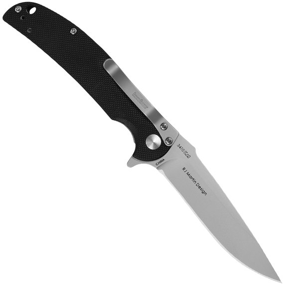 Карманный нож KAI Kershaw Chill 3410, изображение 2