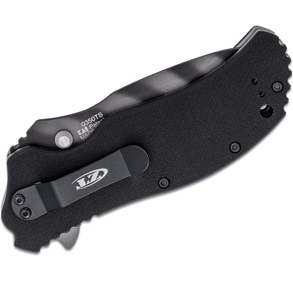 Карманный нож KAI ZT 0350TS, изображение 3