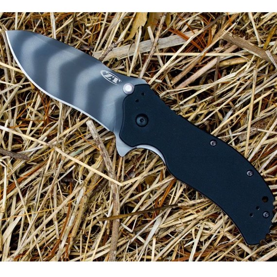Карманный нож KAI ZT 0350TS, изображение 6