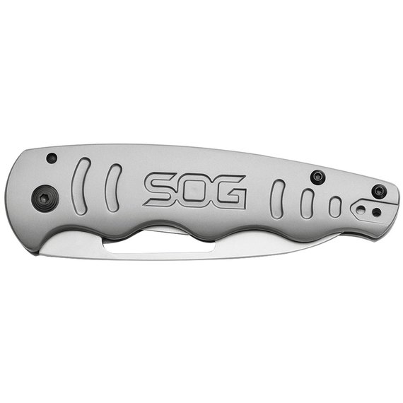 Карманный нож SOG Escape FL (14-52-01-57), изображение 2